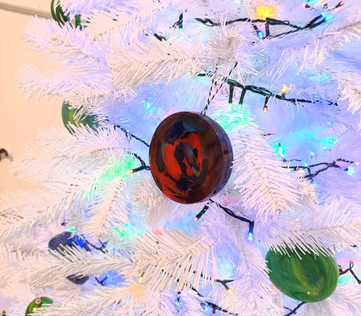 Završio je Zimski Znanstveni Kamp