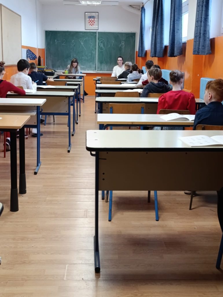 Psihološko testiranje darovite djece prema novom pravilniku